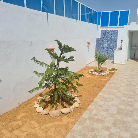 Maison Typiques Houmt Souk  Exterior photo