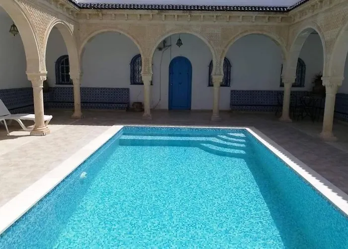 Maison Typiques