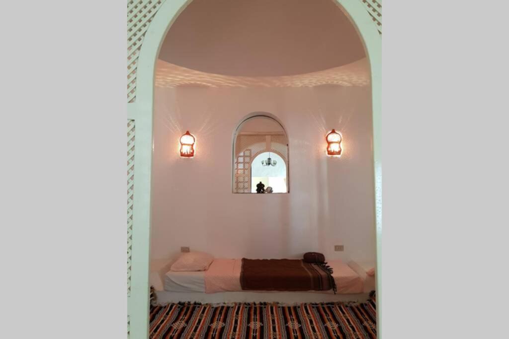 Holiday home Maison Typiques