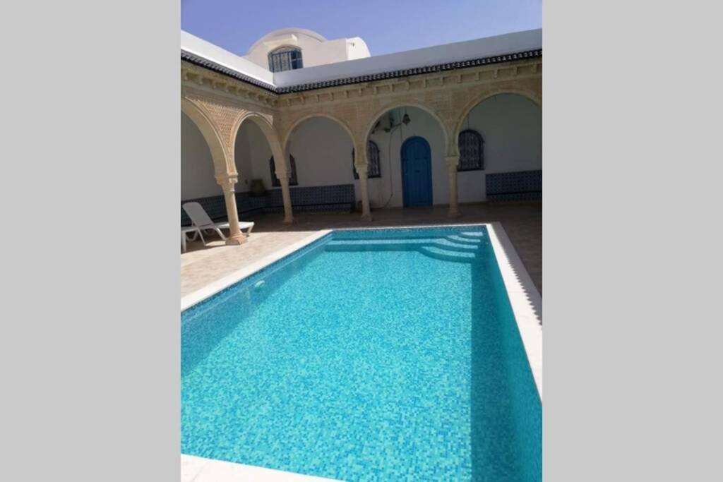 Maison Typiques Holiday home *