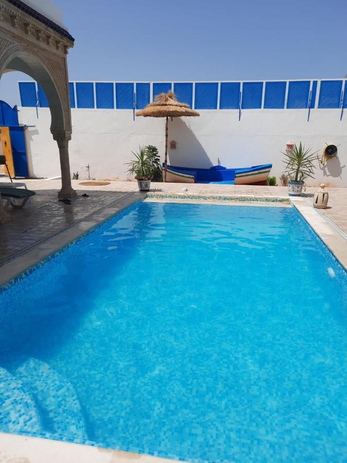 Maison Typiques Houmt Souk (Djerba)