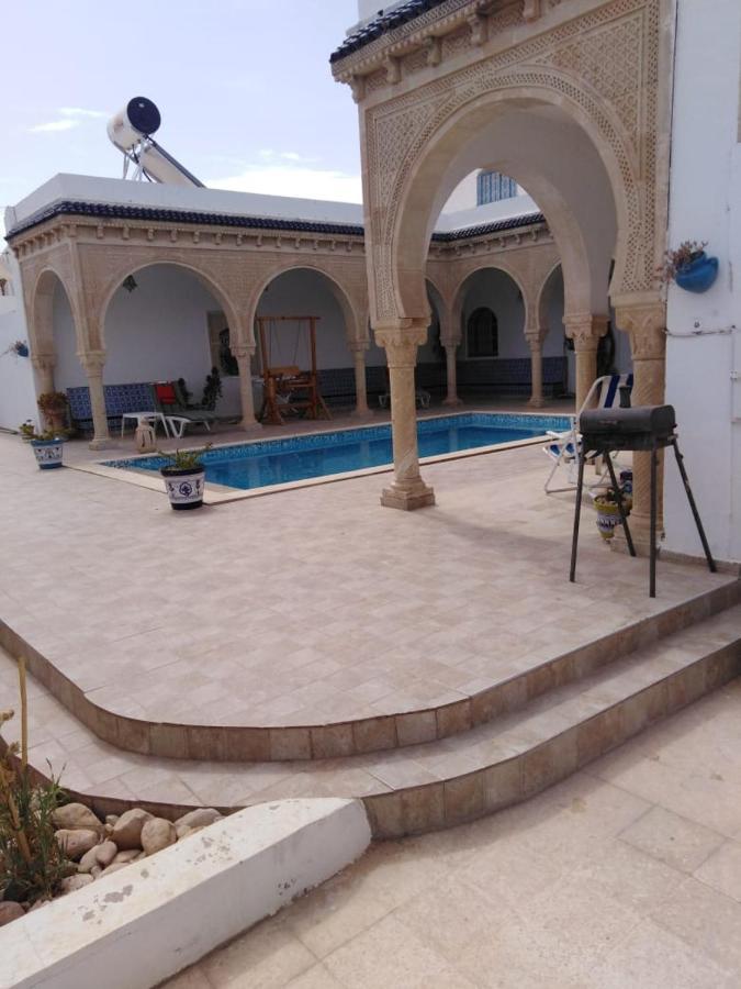 Maison Typiques *