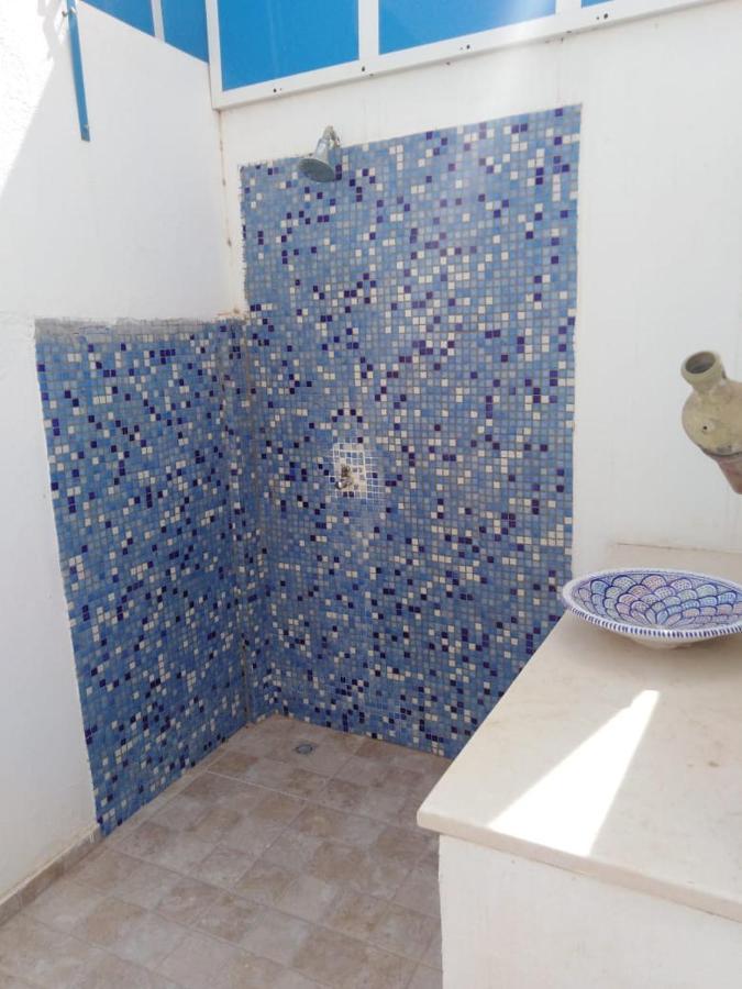 Maison Typiques * Houmt Souk (Djerba)