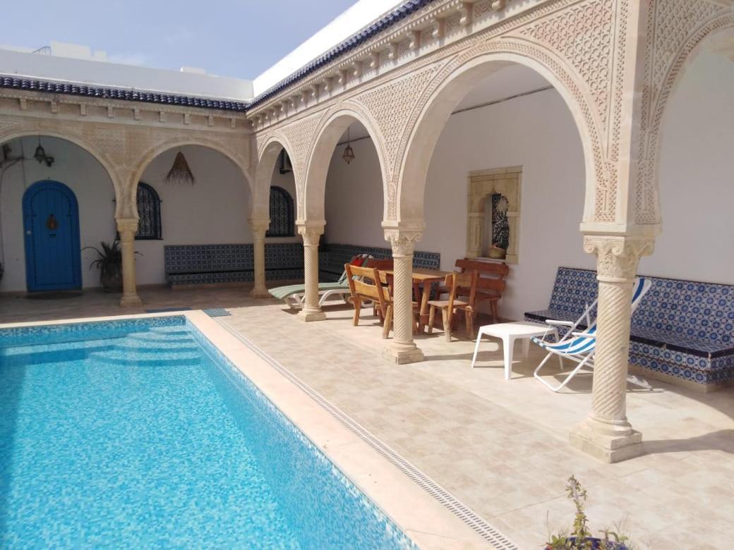 Holiday home Maison Typiques