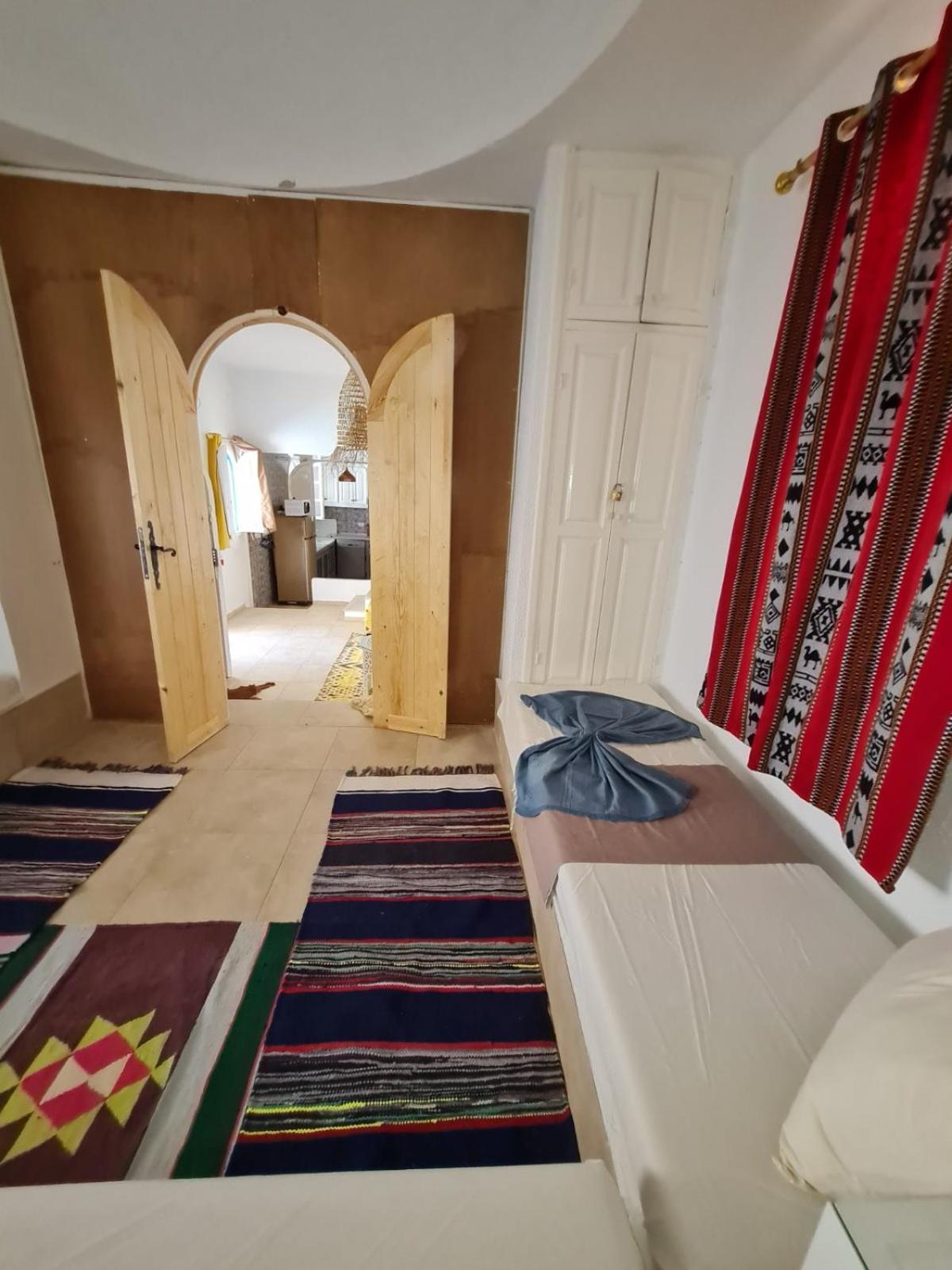 Holiday home Maison Typiques Houmt Souk (Djerba)