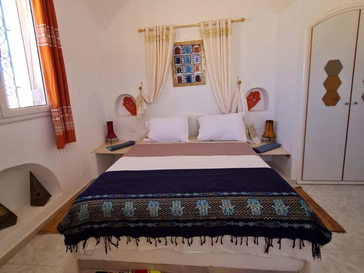 Maison Typiques Houmt Souk (Djerba)