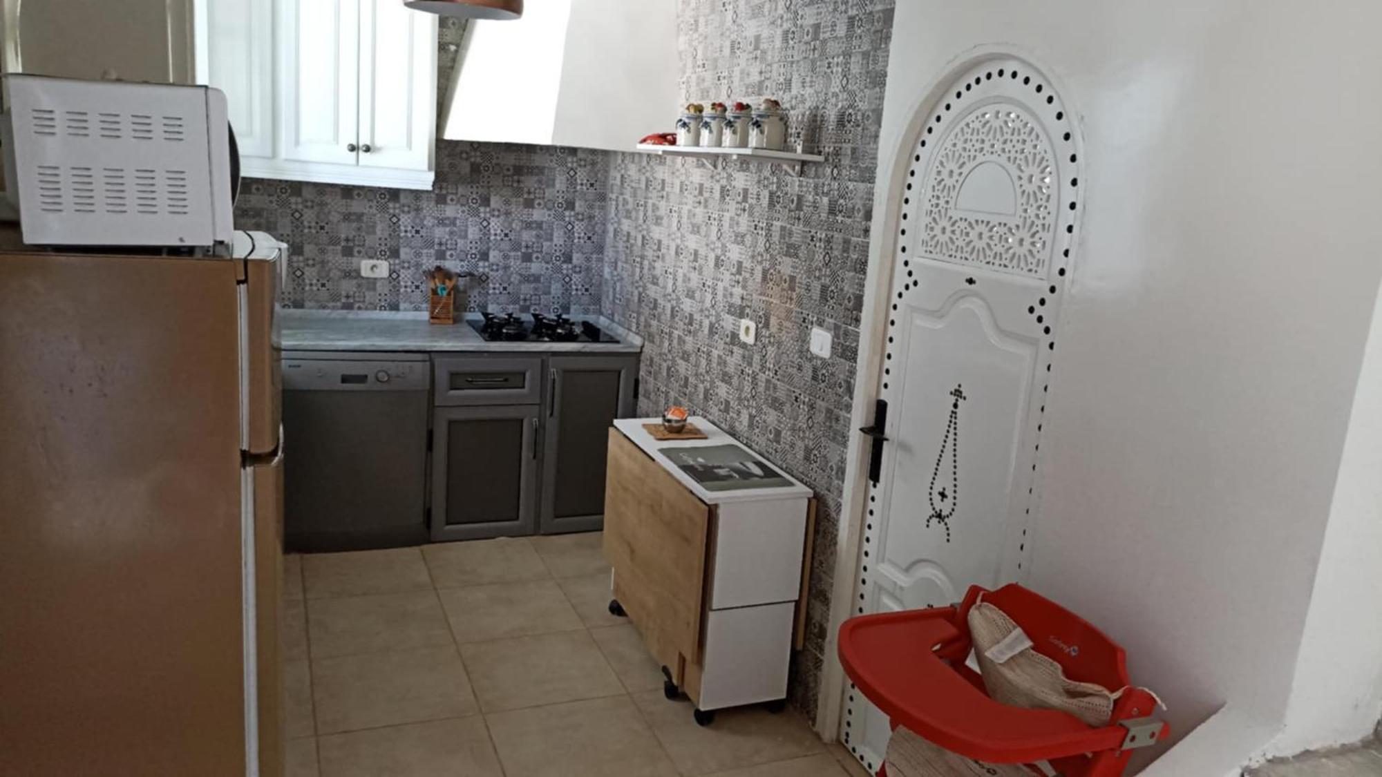 Maison Typiques Holiday home
