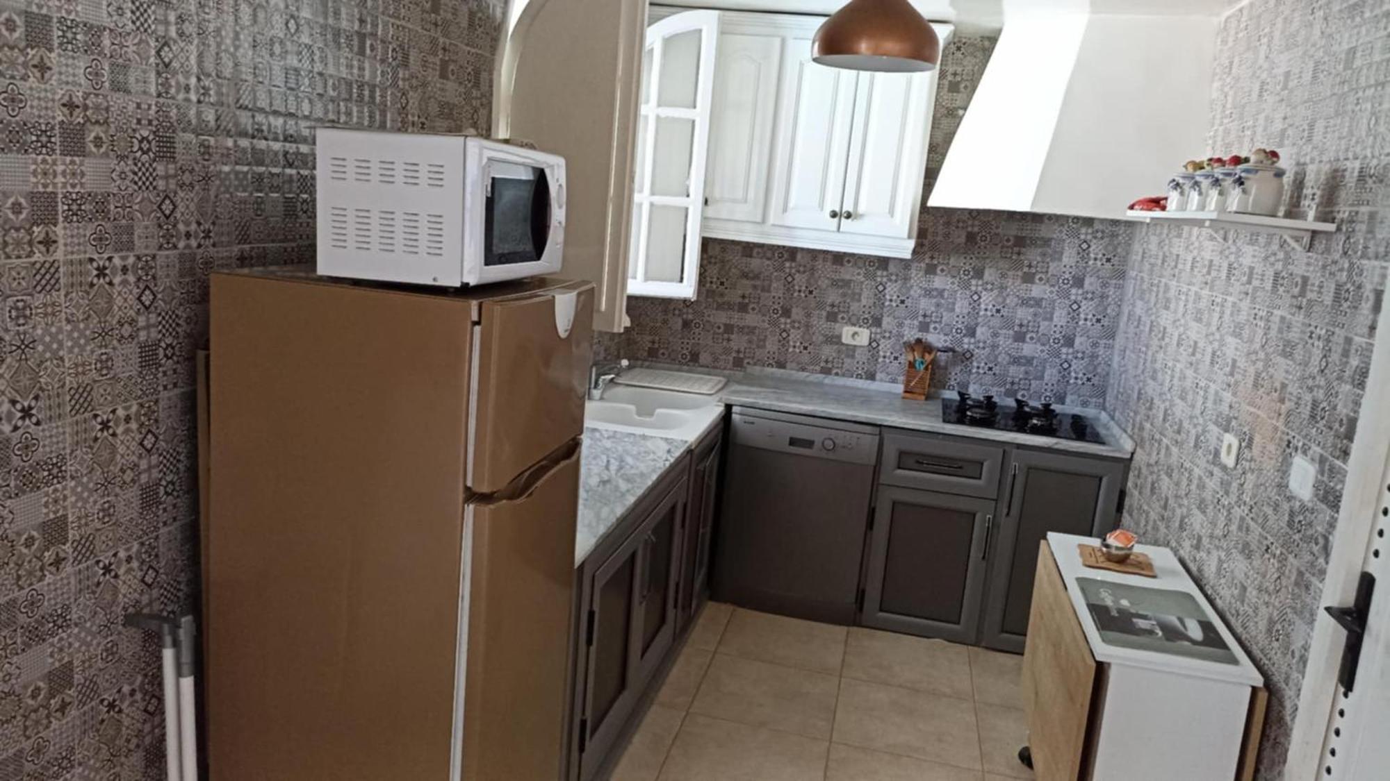 Holiday home Maison Typiques